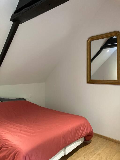 Maison Avec Jardin /Proche Plage Planguenoual Luaran gambar
