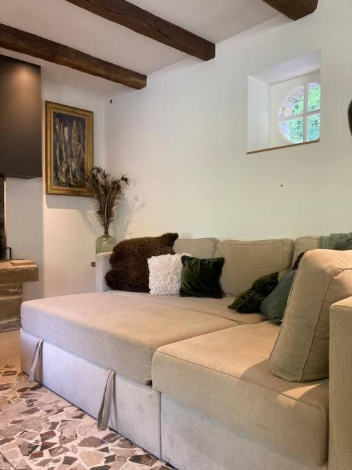 Maison Avec Jardin /Proche Plage Planguenoual Luaran gambar